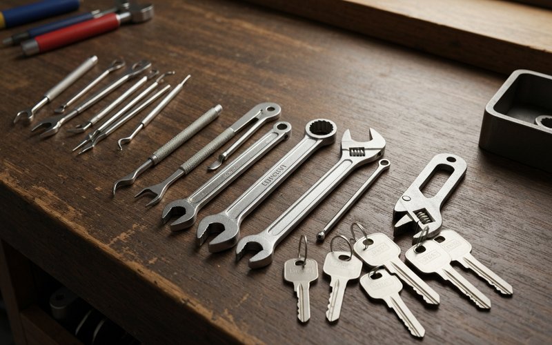 Eviction Locksmith