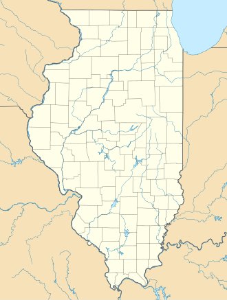 Downtown St. Charles, IL - St. Charles, Illinois – Wikipedia