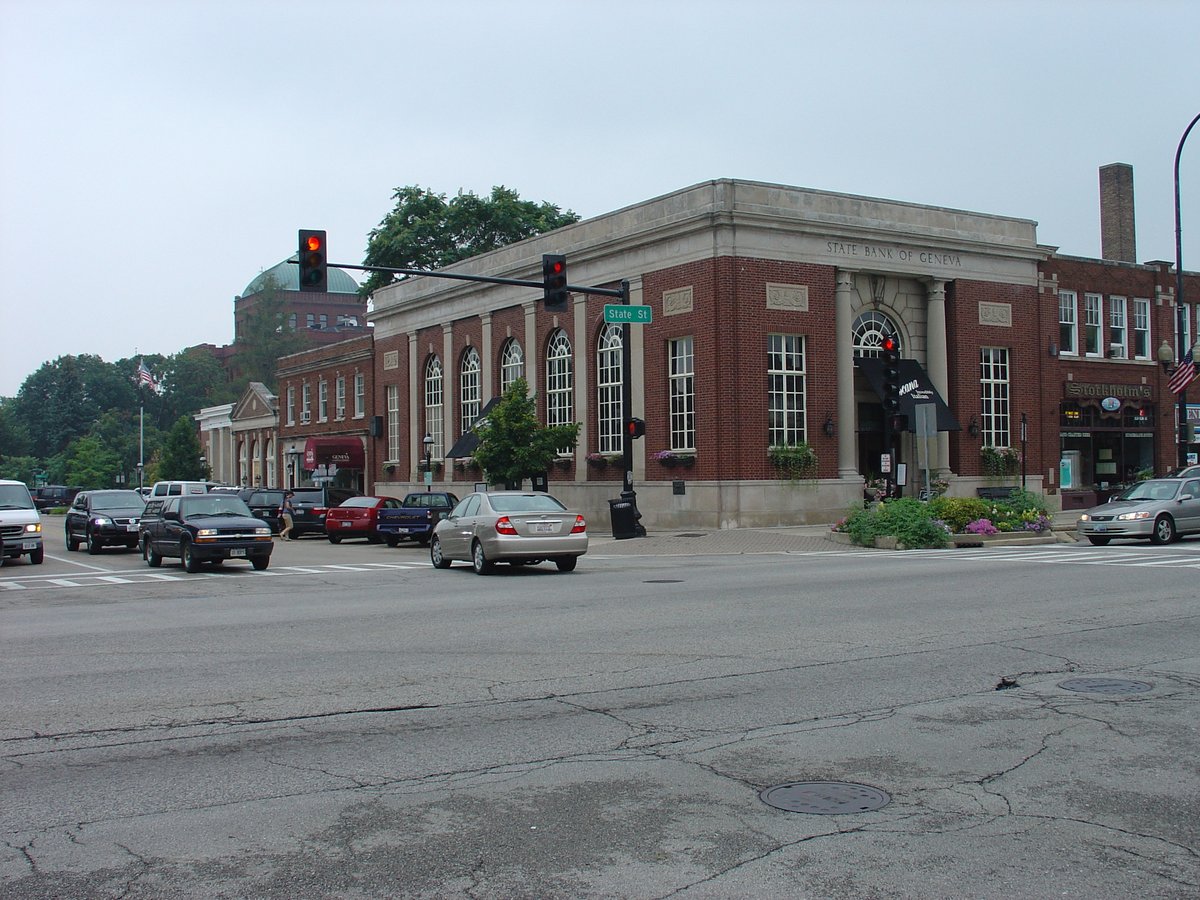 Geneva, IL - Geneva (Illinois) - Wikipedia