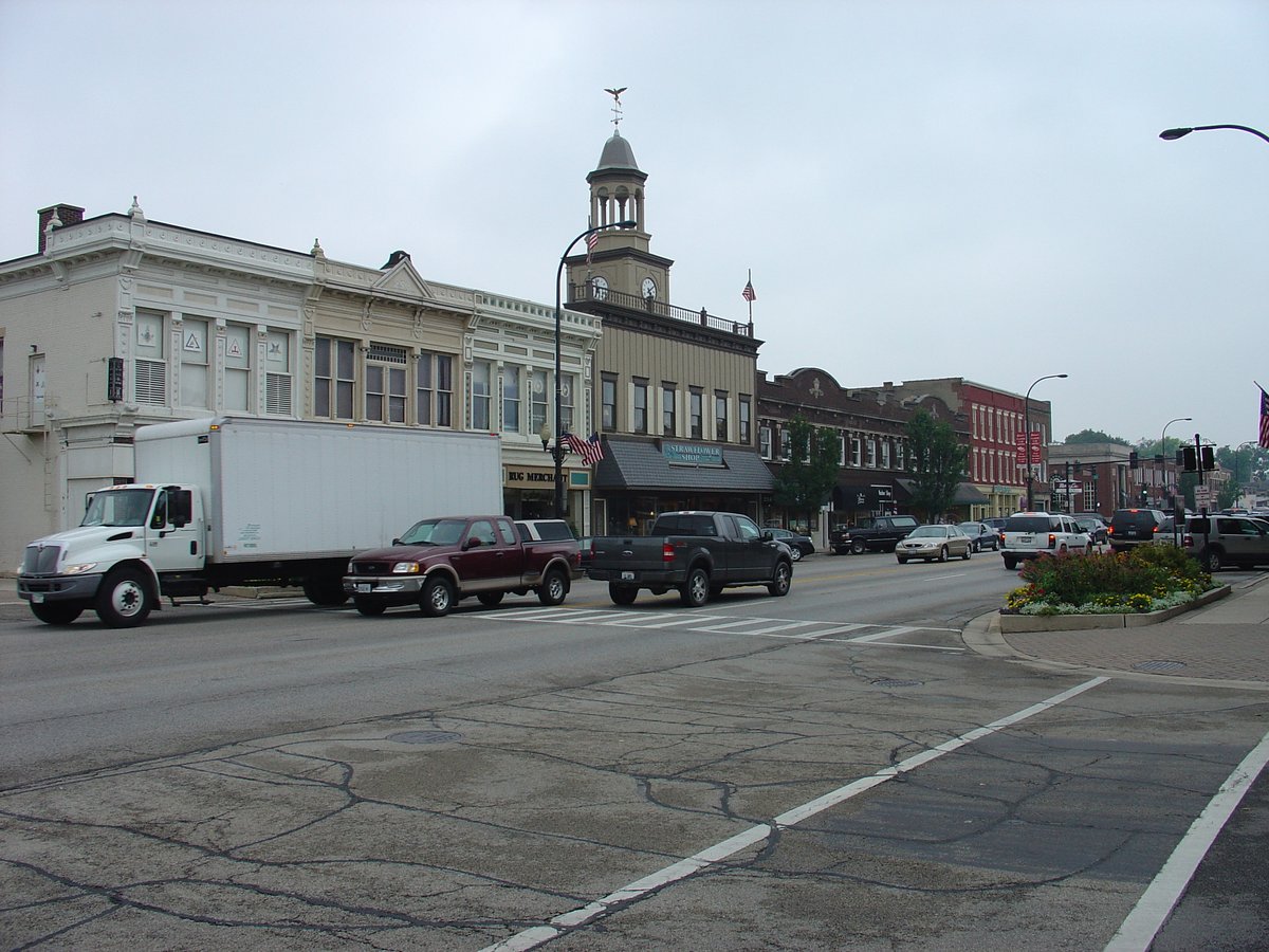 Geneva, IL - Geneva (Illinois) – Wikipedia